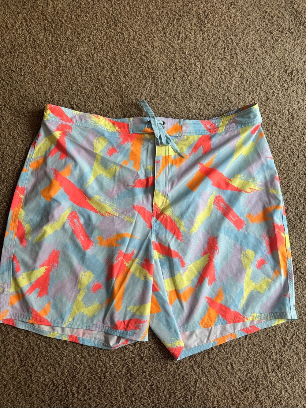 Wild Fable Swim Trunks
